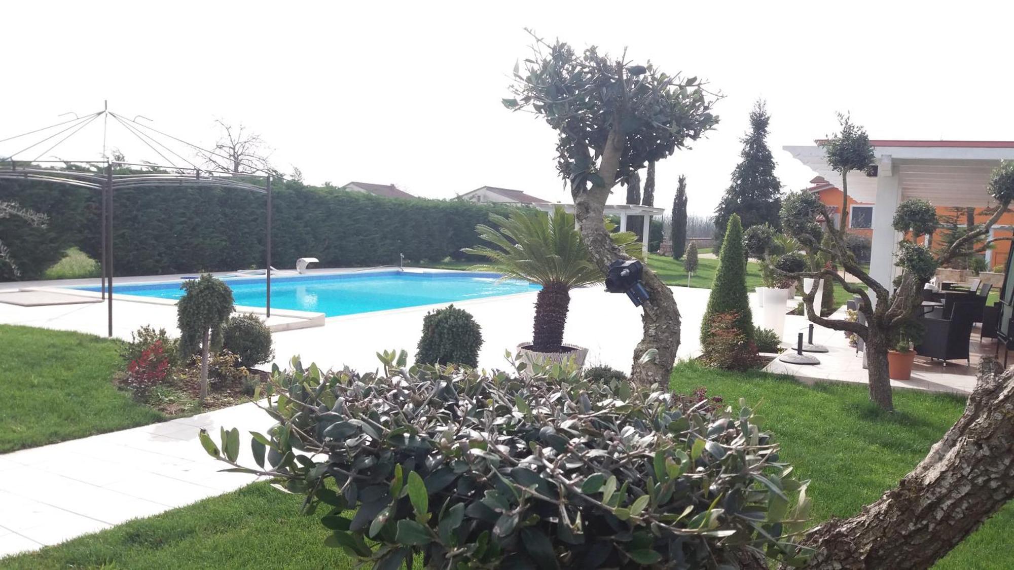 فيلا Agriturismo Sant' Isidoro أناني المظهر الخارجي الصورة