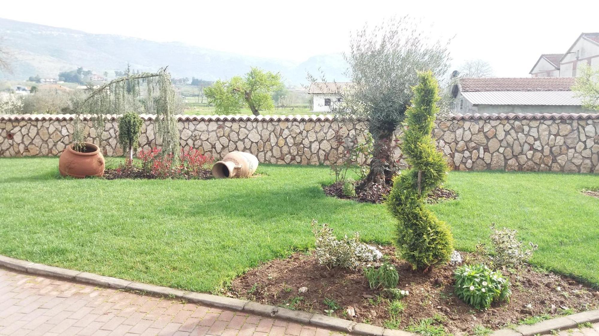 فيلا Agriturismo Sant' Isidoro أناني المظهر الخارجي الصورة