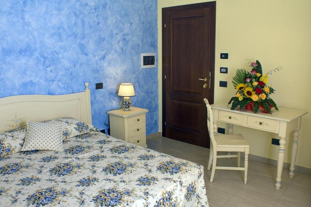 فيلا Agriturismo Sant' Isidoro أناني الغرفة الصورة