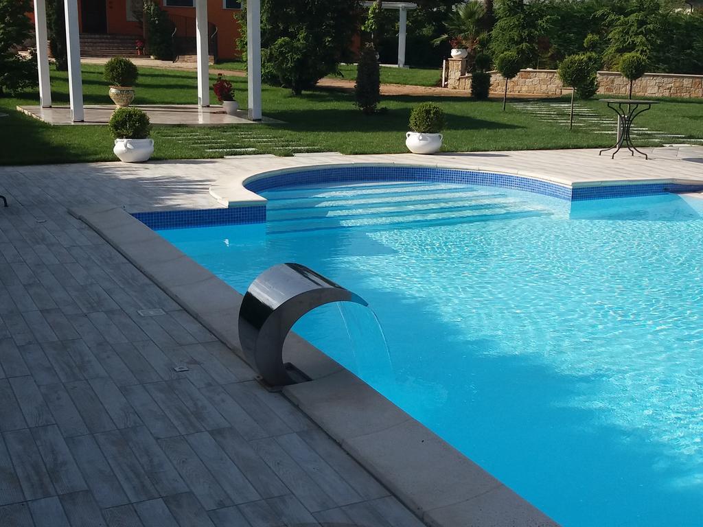 فيلا Agriturismo Sant' Isidoro أناني المظهر الخارجي الصورة
